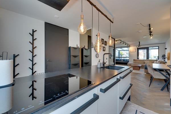 Medium property photo - Steigerdijk 67, 1705 MP Heerhugowaard